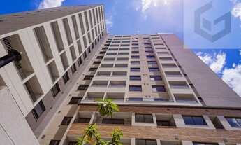 Imagem: Studio Vila Mariana para alugar