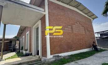 Imagem: Galpão para Locação Área 749 m²