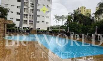 Imagem: Topázio eldorado 3Q sendo 1 suíte rico