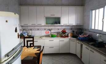 Imagem: Sobrado à venda 3 Quartos, 3 Suites, 6