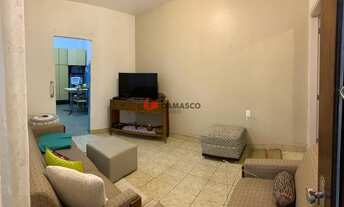 Imagem: Casa à venda, Santa Paula, São Caetano