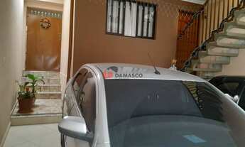 Imagem: Casa à venda, Jardim Santo Antônio, Santo