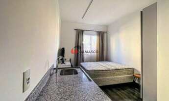 Imagem: Flat para locação 1 Quarto, 1 Suíte