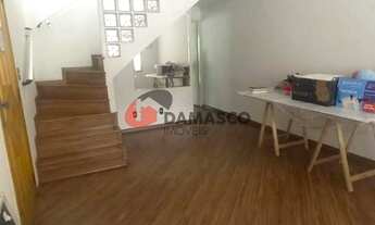 Imagem: Sobrado à venda, Paulicéia, São Bernardo