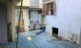 Imagem: Casa à venda 2 Quartos, 10 Vagas, Santa