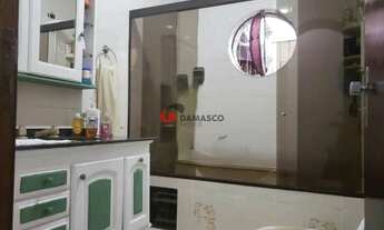 Imagem: Sobrado à venda 2 Quartos, 2 Vagas, 225M²