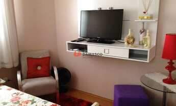 Imagem: Apartamento à venda 3 Quartos, 1 Suite