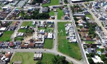 Imagem: TERRENOS À PARTIR DE 317M²