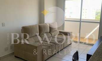 Imagem: 2Q sendo 1 suíte no eldorado invent joy