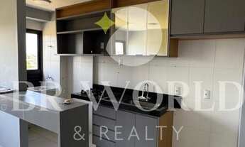 Imagem: Apto de 2Q sendo 1 suíte, reformado