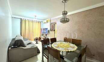 Imagem: Apartamento de 2Q no parque Amazônia com