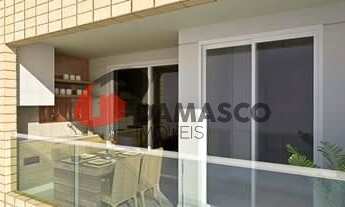 Imagem: Cobertura à venda 2 Quartos, 1 Suite, 3