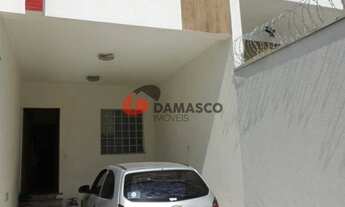 Imagem: Sobrado à venda 3 Quartos, 1 Suite, 2 Vagas