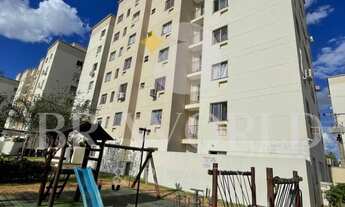 Imagem: Apartamento de 2Q residencial dakota