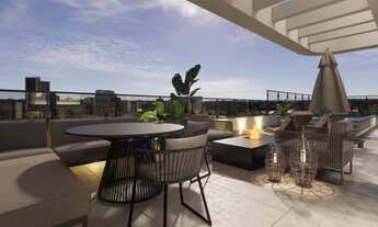 Imagem: Apartamento no Residencial Imperio dos Coqueiros