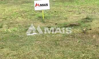 Imagem: Terreno Portal dos Bandeirantes Lote 10