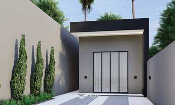 Imagem: Casa com 2 quartos, Quinta dos Açorianos