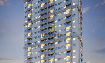 Imagem: Jaspe Residence, 2 dormitórios na Rua 414