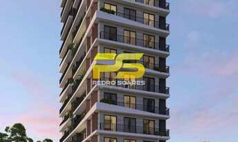 Imagem: Lançamento no Bairro Jardim Aeroclube Apartamentos