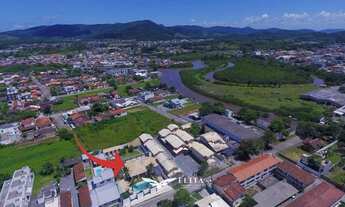 Imagem: Lote/Terreno à Venda, Centro - Balneário