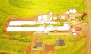 Imagem: ÁREA RURAL A VENDA