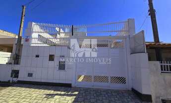 Imagem: Grande Oportunidade - Casa Laje Rua Asfaltada