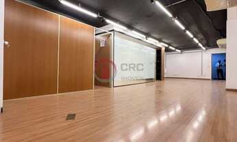 Imagem: Conjunto, Cerqueira César - São Paulo