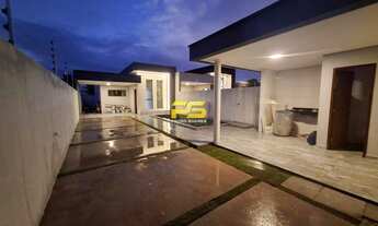 Imagem: Casa para venda em Jacumã