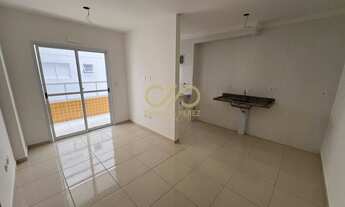 Imagem: Apartamento Padrão - Boqueirão - Praia