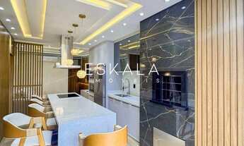 Imagem: Apartamento Novo e Mobiliado com 02 suítes