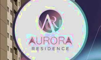 Imagem: Apartamento à venda, 43 m² por R$ 300.000