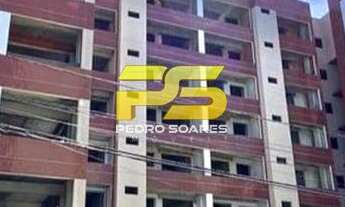 Imagem: APARTAMENTO À VENDA  AQUAMARES RESIDENCE