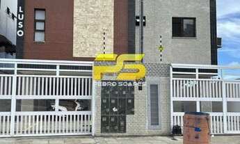 Imagem: Apartamento Térreo à venda no Bessa