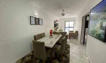 Imagem: Apartamento Padrão- Canto do Forte - Praia