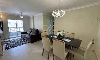 Imagem: Apartamento padrão - Boqueirão - Praia