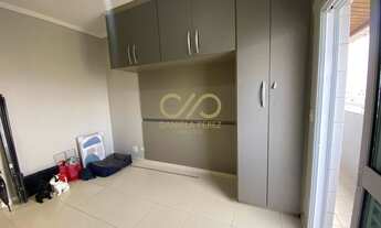 Imagem: Apartamento padrão - Tupi - Praia Grande