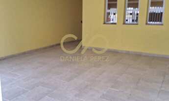 Imagem: Sobrado de alto Padrão - Guilhermina