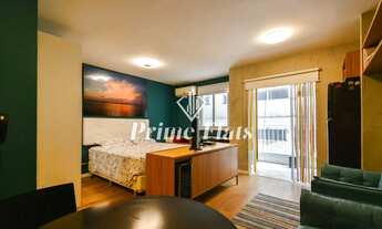 Imagem: Apartamento disponível para venda no Vibe