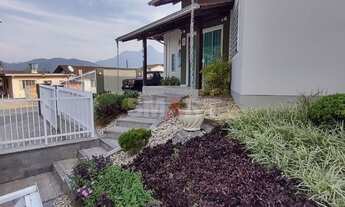 Imagem: Casa Centro Guaramirim Suíte 01 Dormitório