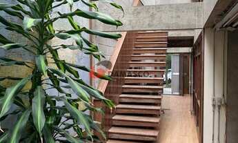 Imagem: Sobrado à venda, Vila Lusitânia, São