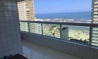 Imagem: Apartamento Padrão - Aviação - Praia