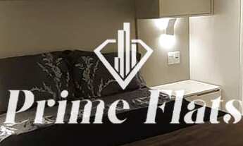 Imagem 1: Flat disponível para locação no FL Residence, com 65,30m², 1 dormitório e 2 vagas de garag