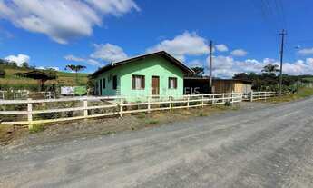 Imagem: CASA - RIO SALTINHO - CHAPADÃO DO LAGEADO