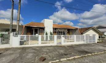 Imagem: CASA - CENTRO - ITUPORANGA - SC