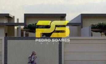 Imagem: Casa 64m2 com 02 Quartos em Jacumã á venda