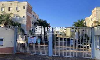 Imagem: Apartamento 2 Dormitorios no Sumarezinho