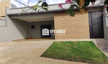 Imagem: Casa térrea San Marco Ilha Savóia