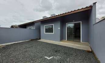 Imagem: Casa na Quinta dos Açorianos, Barra Velha-SC!!