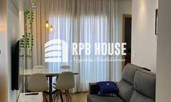 Imagem: Apartamento 2 dorm. 1 vaga Prox. Caramuru