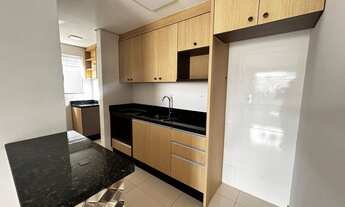 Imagem: Apartamento Novo Locação